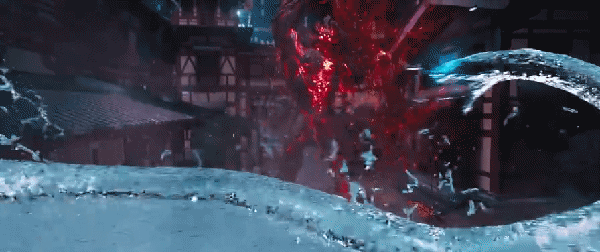 刚上线的《五行秘术》，飙升榜第一，以为是烂片看过之后亮点多多