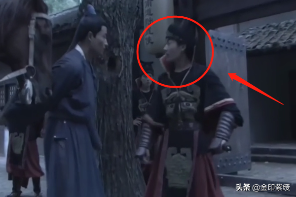 张环在电视剧《神探狄仁杰》中的龙套角色有哪些呢？