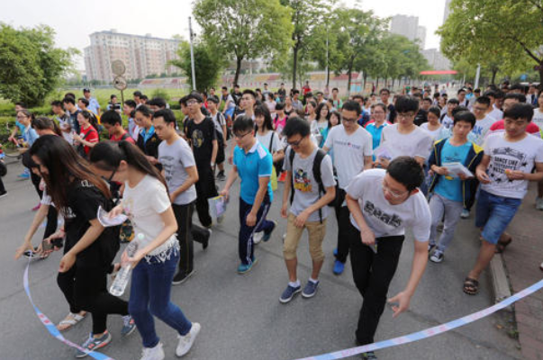 上大学必须用团员证吗（高考结束别闲着）