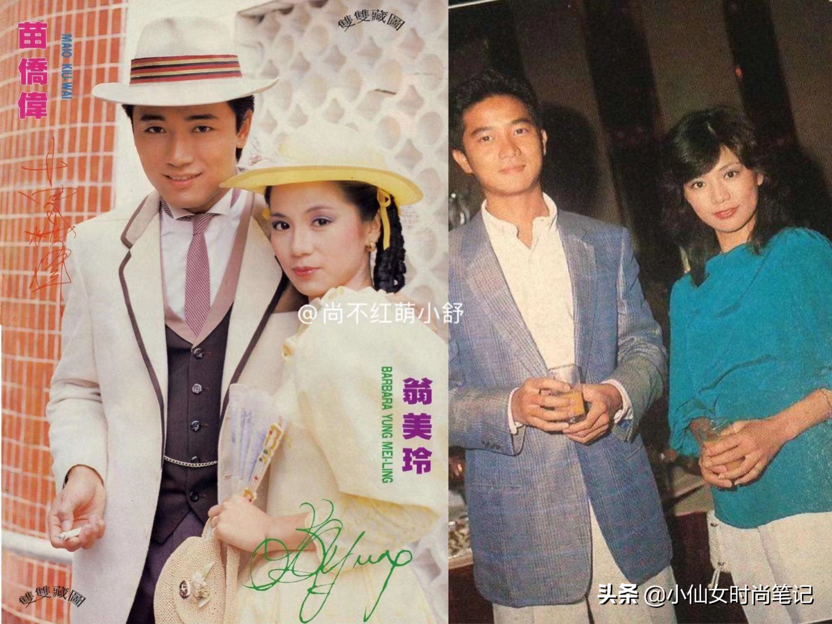 看了63岁苗侨伟的造型，才发现：这男人容貌越老，却越儒雅帅气