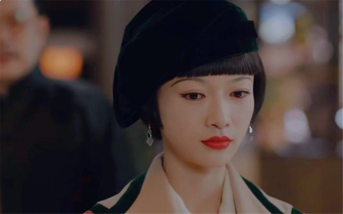 传家：为爱情远走他乡放弃易家花园