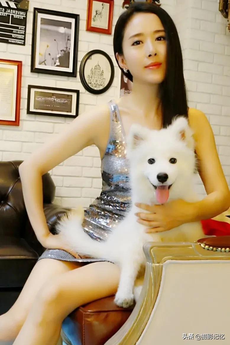 颜丹晨：亲密无间