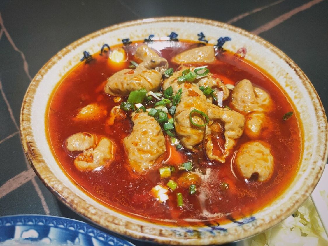 盤點四川8種“花式吃腸法”，不愧是肥腸界的“天花板”，真香啊