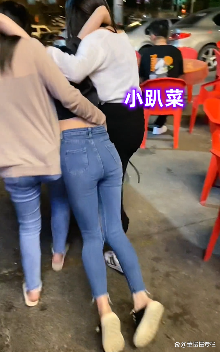 还是好女孩吗？湖南女子在同一家餐馆喝醉2次，连厨师都认得她