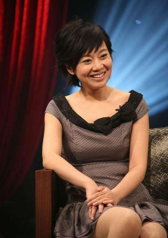 闫妮的老公是谁闫妮的老公邹伟现况如何