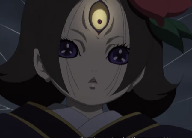 阎魔爱语录 如果你怨恨过别人，就请看看《地狱少女》吧