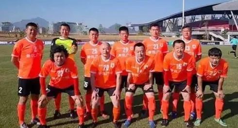 中超10队队史十大国内球员，范志毅宿茂臻领衔，李霄鹏孙继海落选