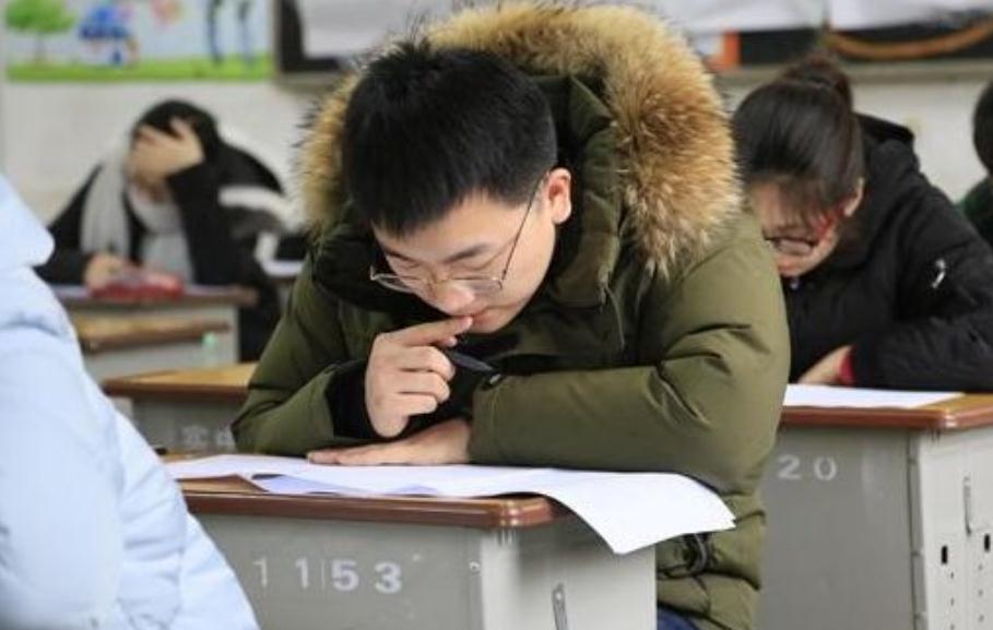 3个岗位将被“踢出”编制，千辛万苦考上岸，却发现是“合同工”