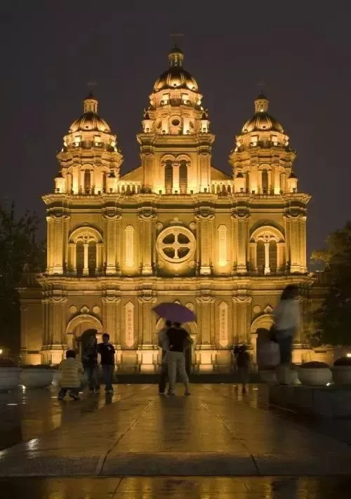 中国最美夜景城市排行榜，第一名竟是它！快看看你家乡上榜没？