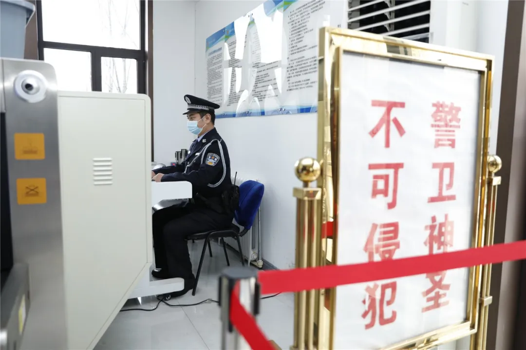 法院司法警察,法院司法警察有前途吗