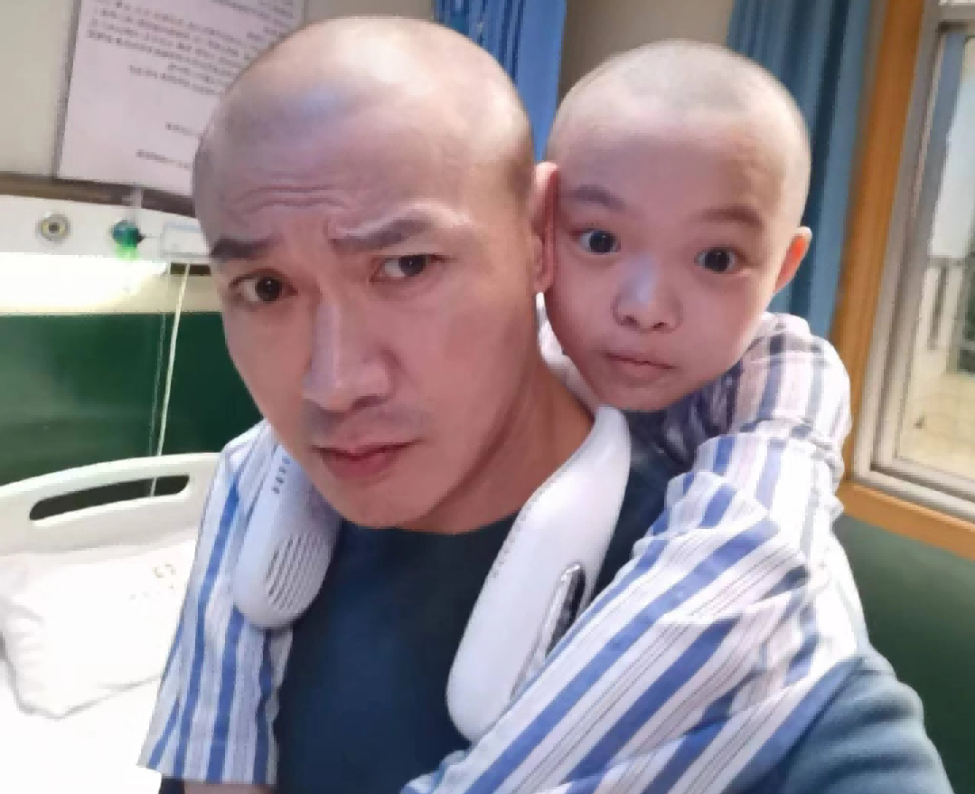 颜值不高别挑战“泡面头”，这8位男星告诉你，啥叫泡面头也好看