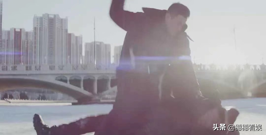 蒋欣打脸内地多少位流量女明星，谁还敢说她演不了女一？