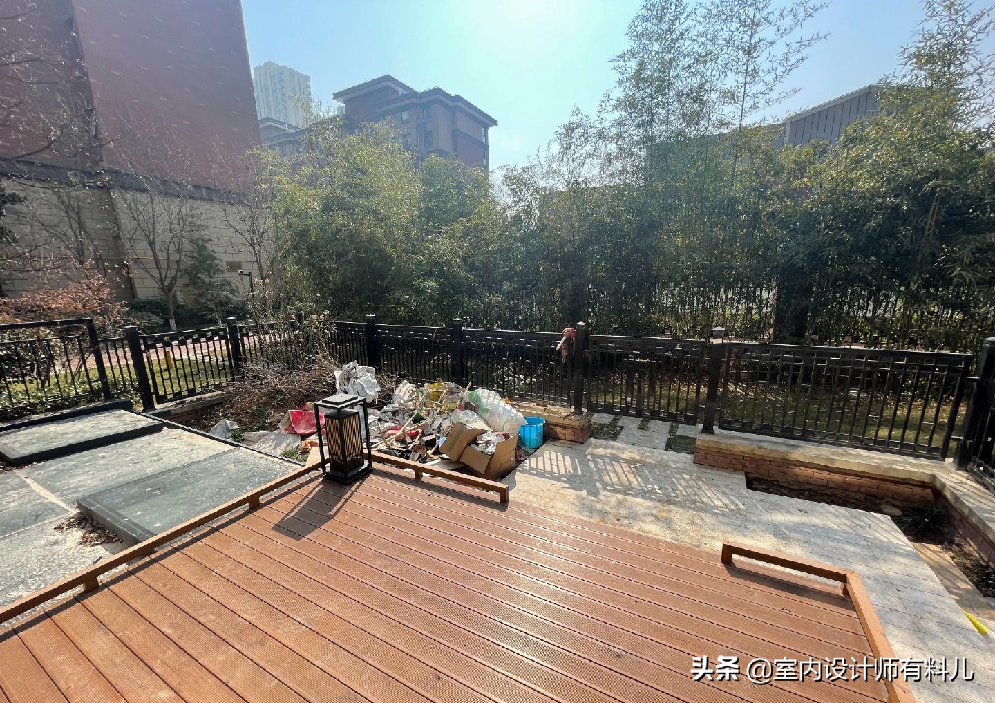 武汉：花80万装修别墅，眼看要收尾，却被业主叫停返工，谁来背锅