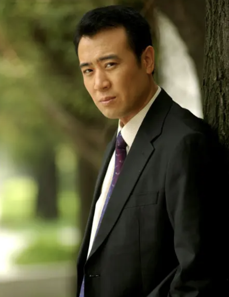 于和伟的励志人生，和他生命中深爱的一个重要女人