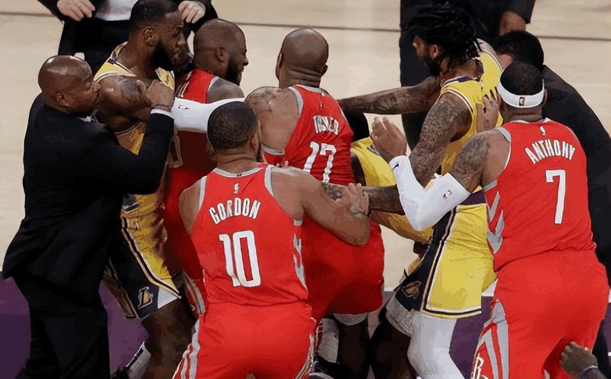 2019NBA赛程表(NBA附加赛终局之战：鹈鹕、老鹰成功晋级，季后赛完整对阵出炉)