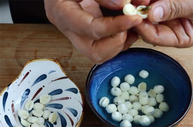 八寶粥的做法大全,牛奶八寶粥的做法大全