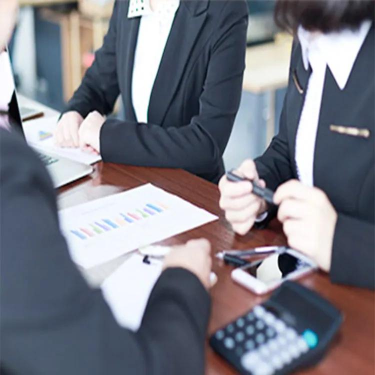 注册公司后每年都要交什么费用？