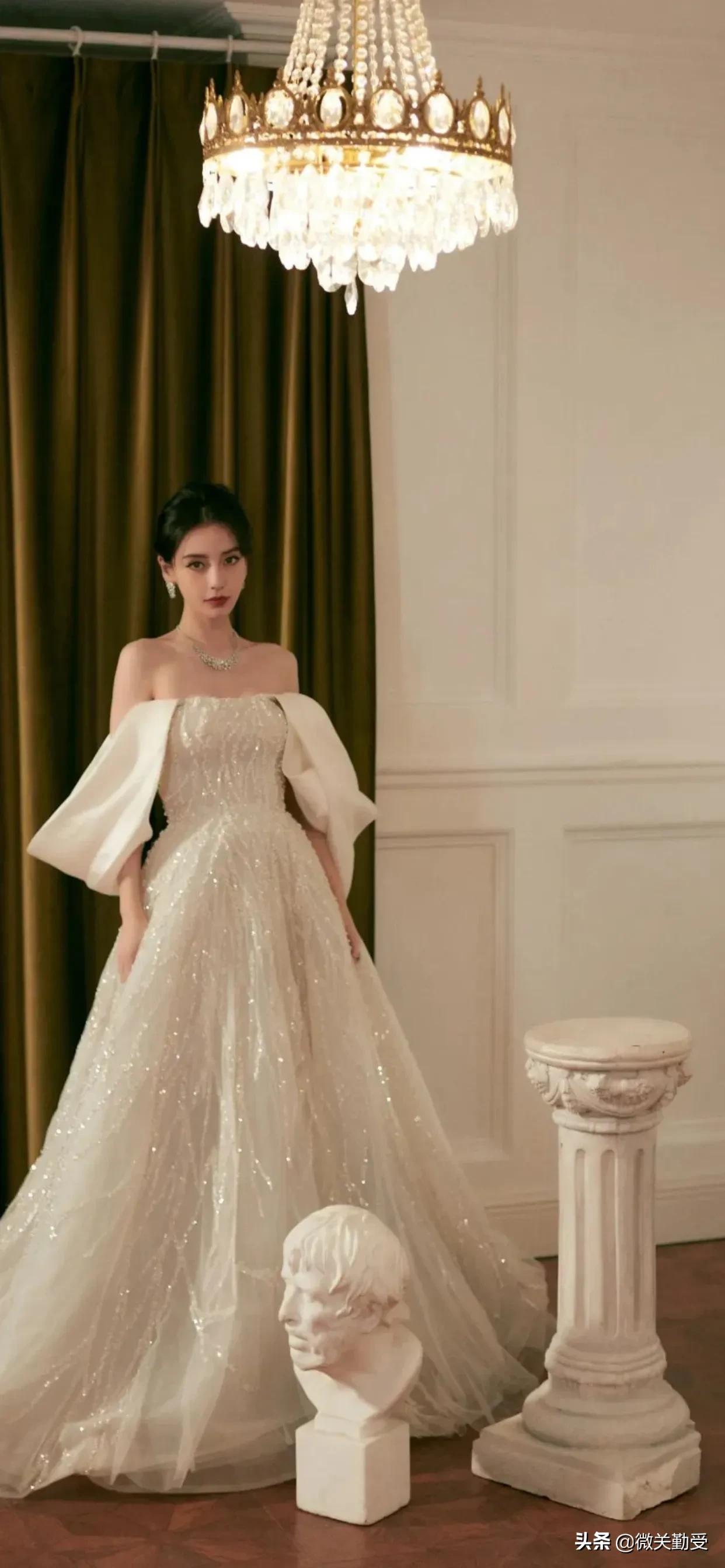 Angelababy（杨颖）