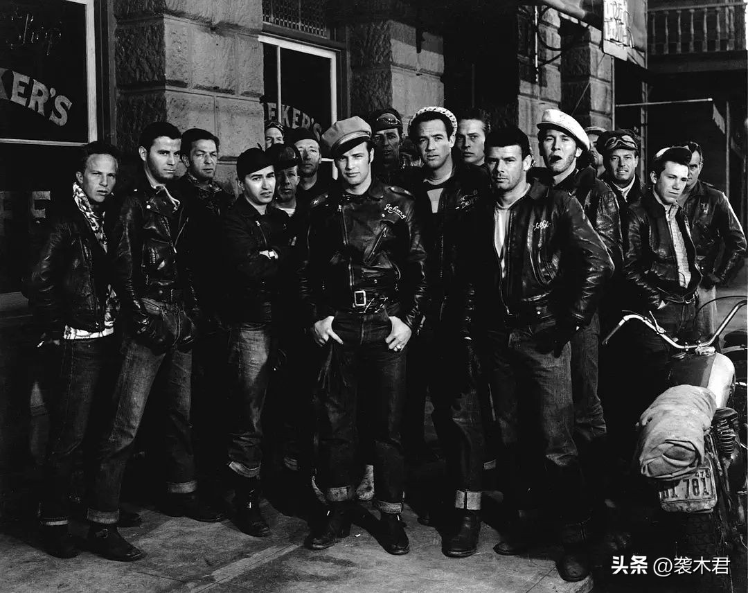 男生如何穿出阿美咔叽风？阿美咔叽=美式复古？