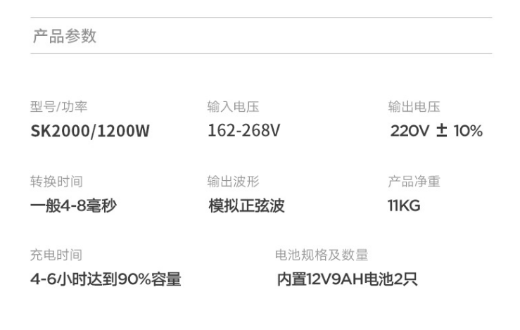 家里常停电？显示器闪烁？你需要UPS来保护它们