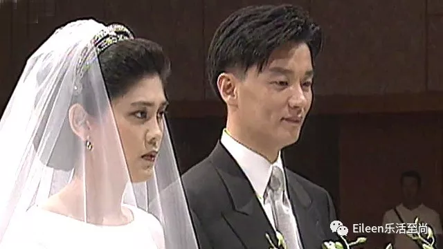 全都离过婚?何超琼李富真孟晚舟三位顶级白富美为什么那么像?