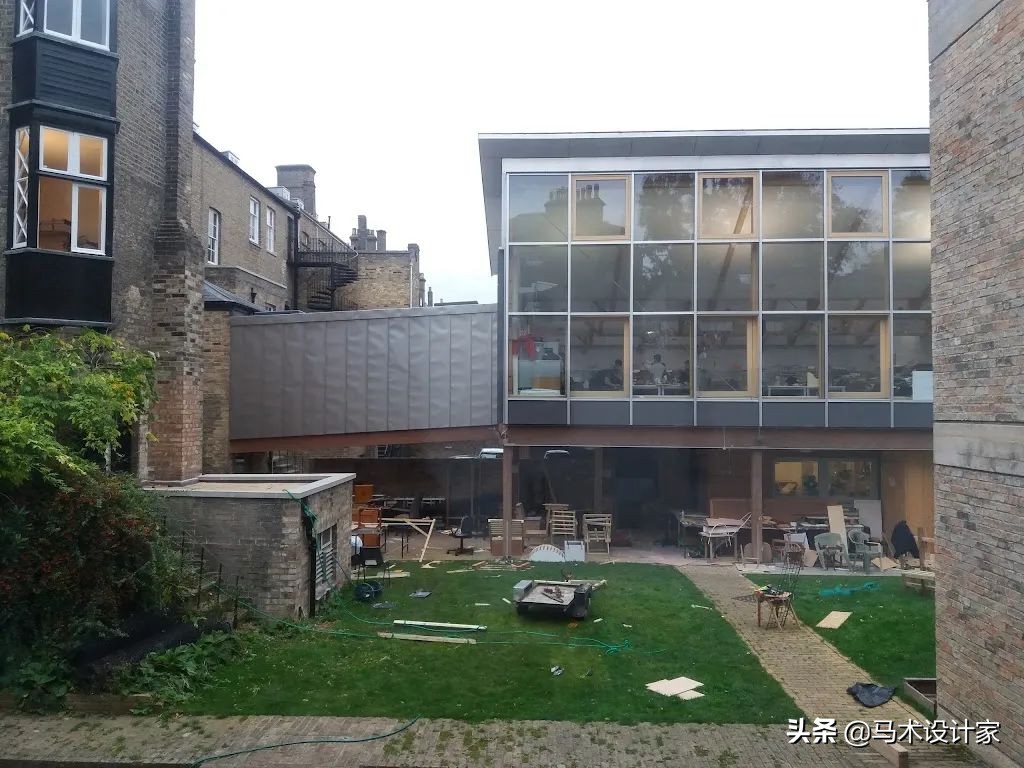 2022 QS建筑学专业大学排行榜