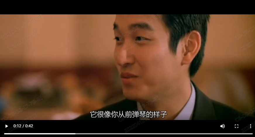 憋住，别哭 这四句台词，戳中了谁的心？