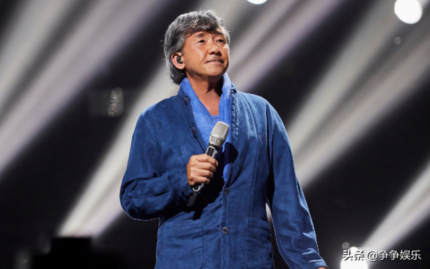 李健又赢了，微弱比分险胜叶倩文，林子祥功不可没，意境很加分