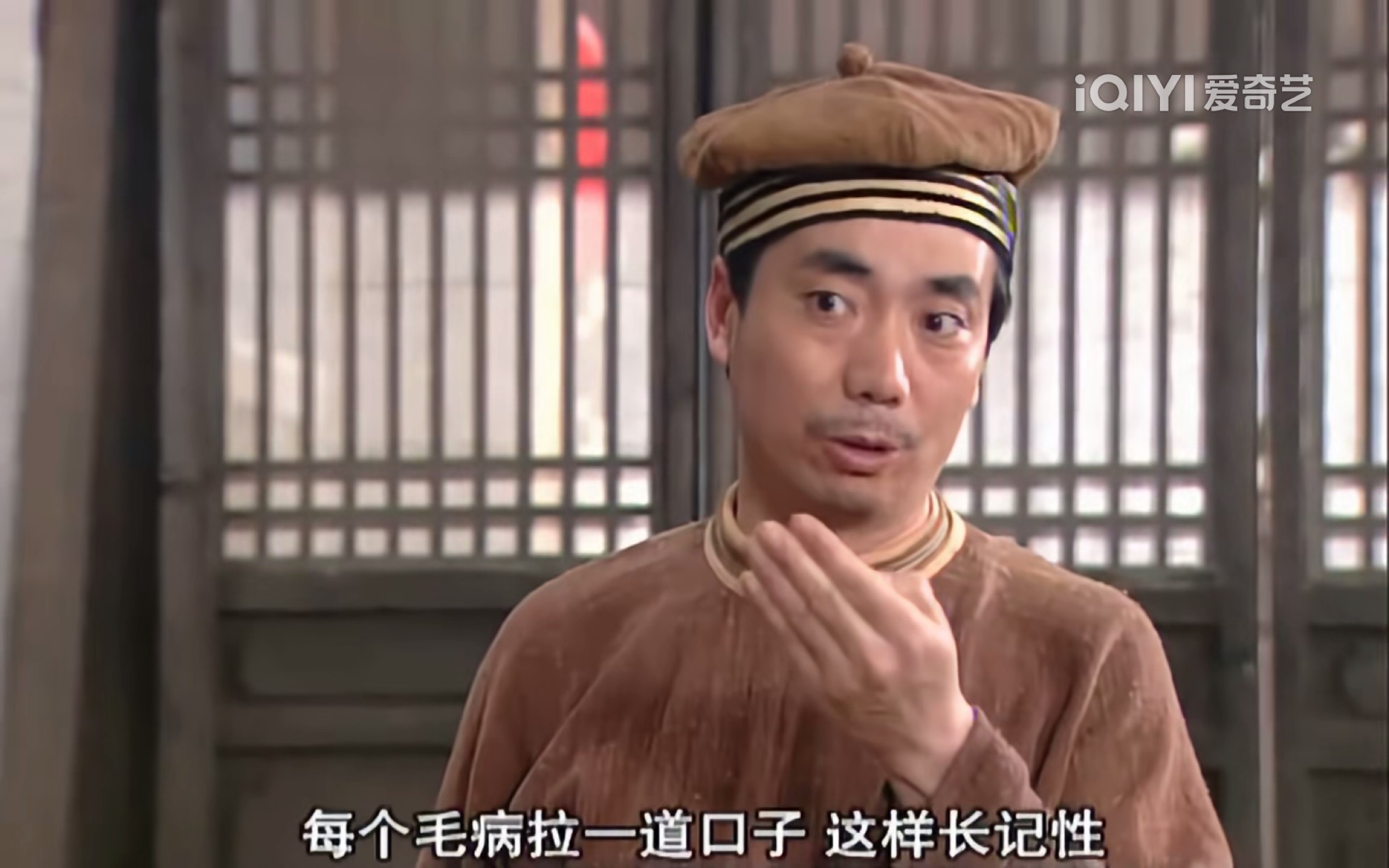 重温《武林外传》，邢育森的失败和燕小六的成功，才是最讽刺的事