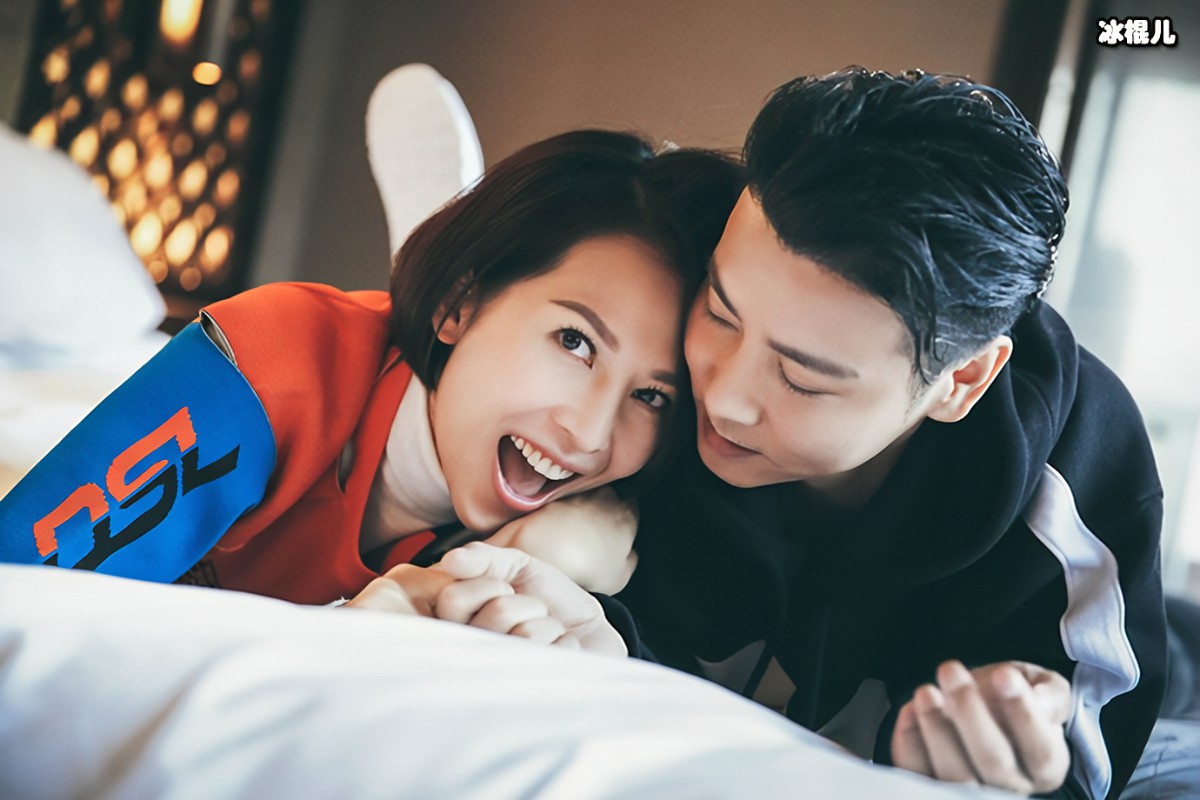 还记得《水月洞天》吗？一部剧成就两对情侣，结局却不尽相同