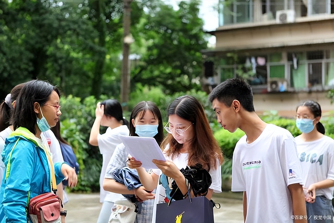 河南有2所以“大学”命名的大专，报志愿的时候要小心，避免入坑