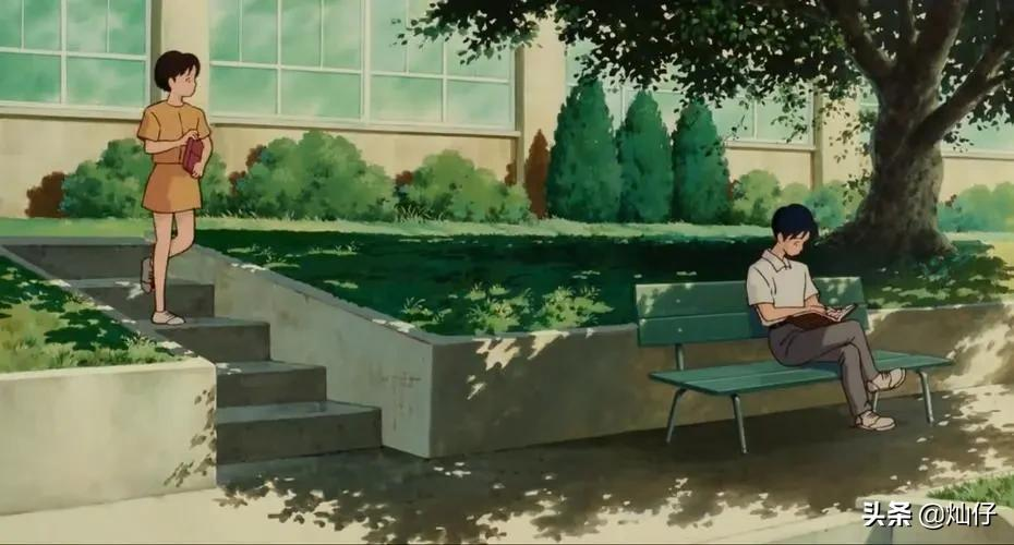 时隔8年，高三那年我才19岁