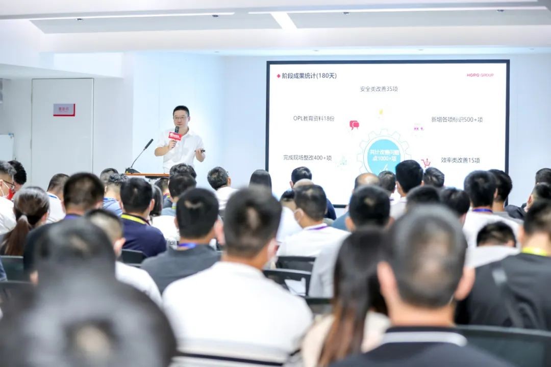 HOPO好博窗控2022年中新品发布会，宣告门窗五金系统四重升级