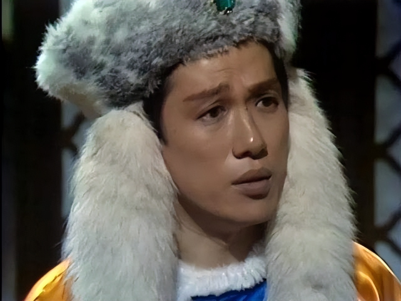 10位港剧配角，或已撑起港圈的半壁江山，厉害到不敢相信