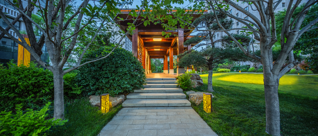 大苑·海淀府 亮相就以“海淀新央座”姿态占据京城豪宅新封面？