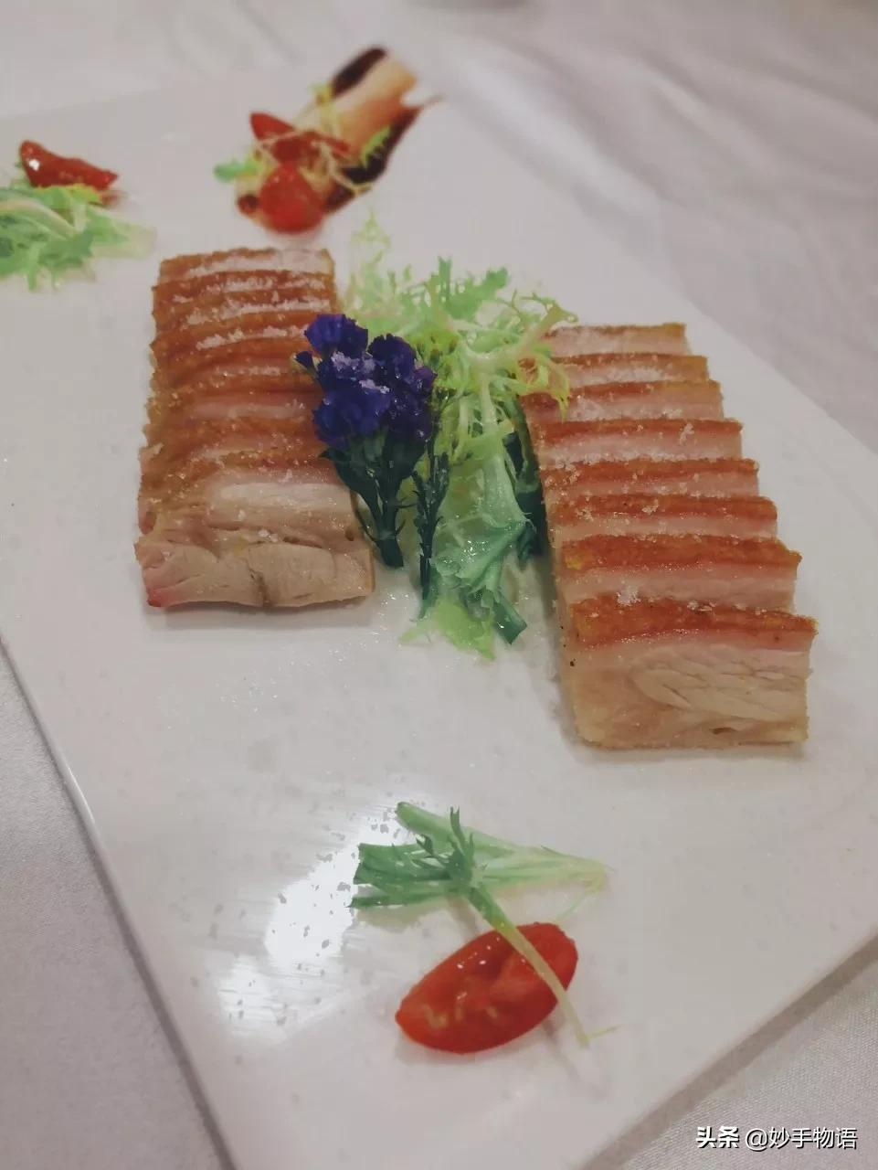 中国各省市十大经典名菜集锦,看看你家乡哪道菜榜上有名?