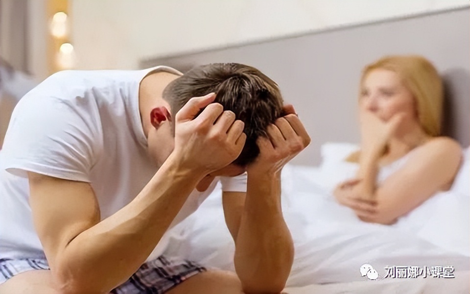 男朋友性冷淡的原因有哪些？男朋友性冷淡该怎么办？