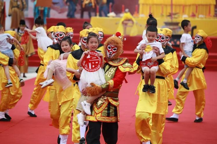 孙悟空墓(考古发现“齐天大圣墓”，还找到“定海神针”，孙悟空不是传说？)