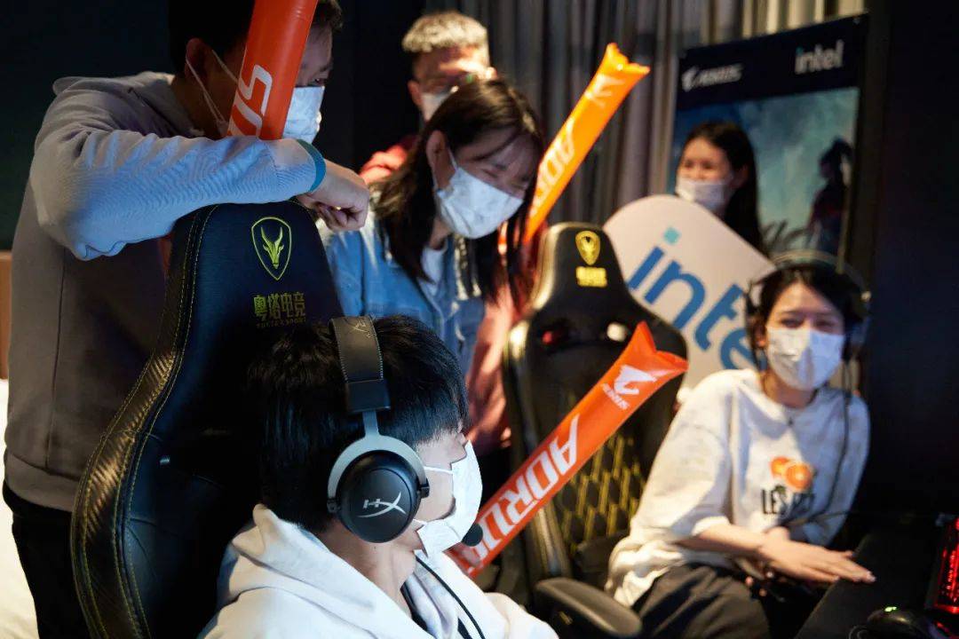 「粤塔头条」全国永劫无间联赛广州赛区海选赛战罢，决赛队伍诞生