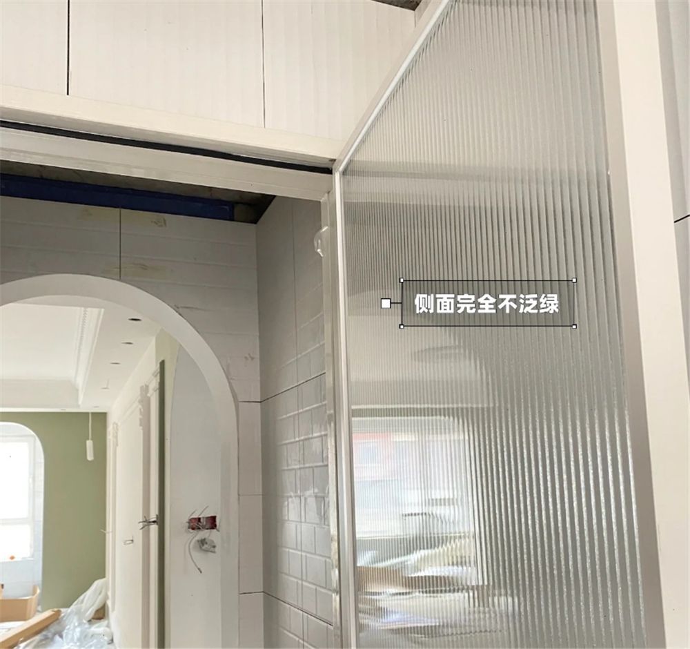 大火的“长虹玻璃”门，怎么选才能不踩坑？建议各位注意这6点