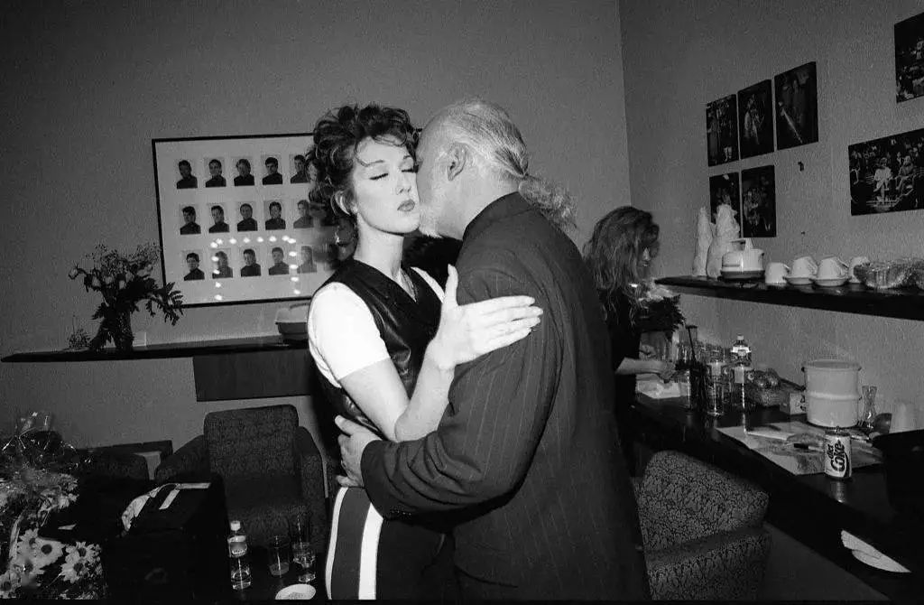 那个因《泰坦尼克号》封神的女人，病重瘫痪了