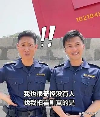 张学友，“表情包”界巨C复出