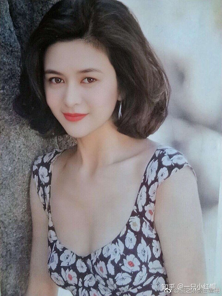 港风美人都有什么共同点？