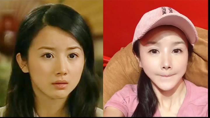 图片[40]-这8位女演员，才仅仅美了几年，美貌就迅速打折，各有各的辛酸[54P]-PPOBM时尚