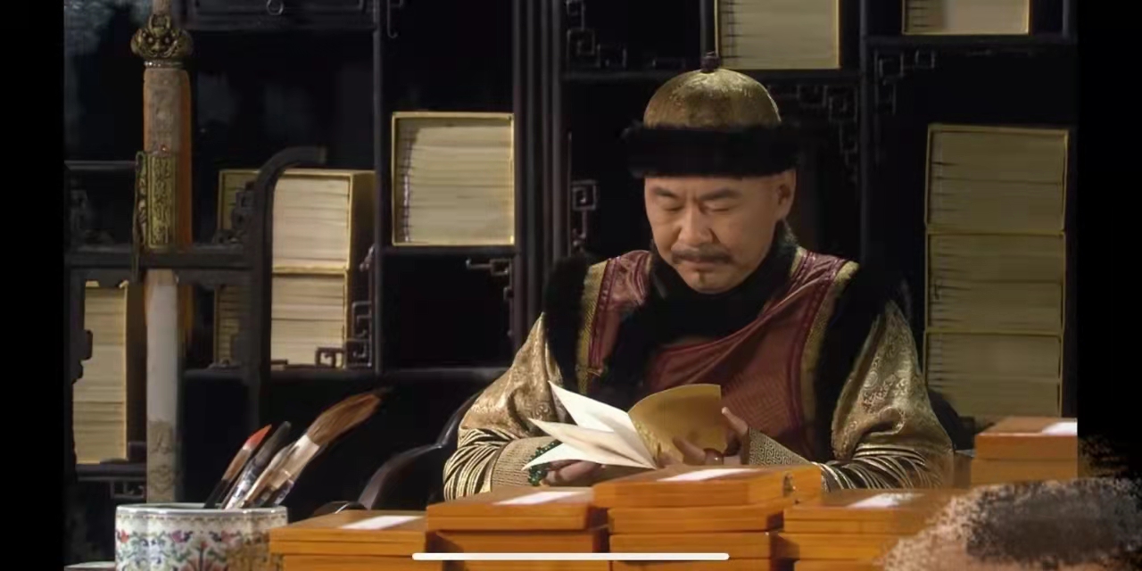 不愧是经典，十倍放大镜看甄嬛，保你笑到肚子痛