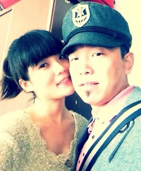 潘斌龙老婆史慧：陪他度过艰难岁月，如今一家三口幸福甜蜜