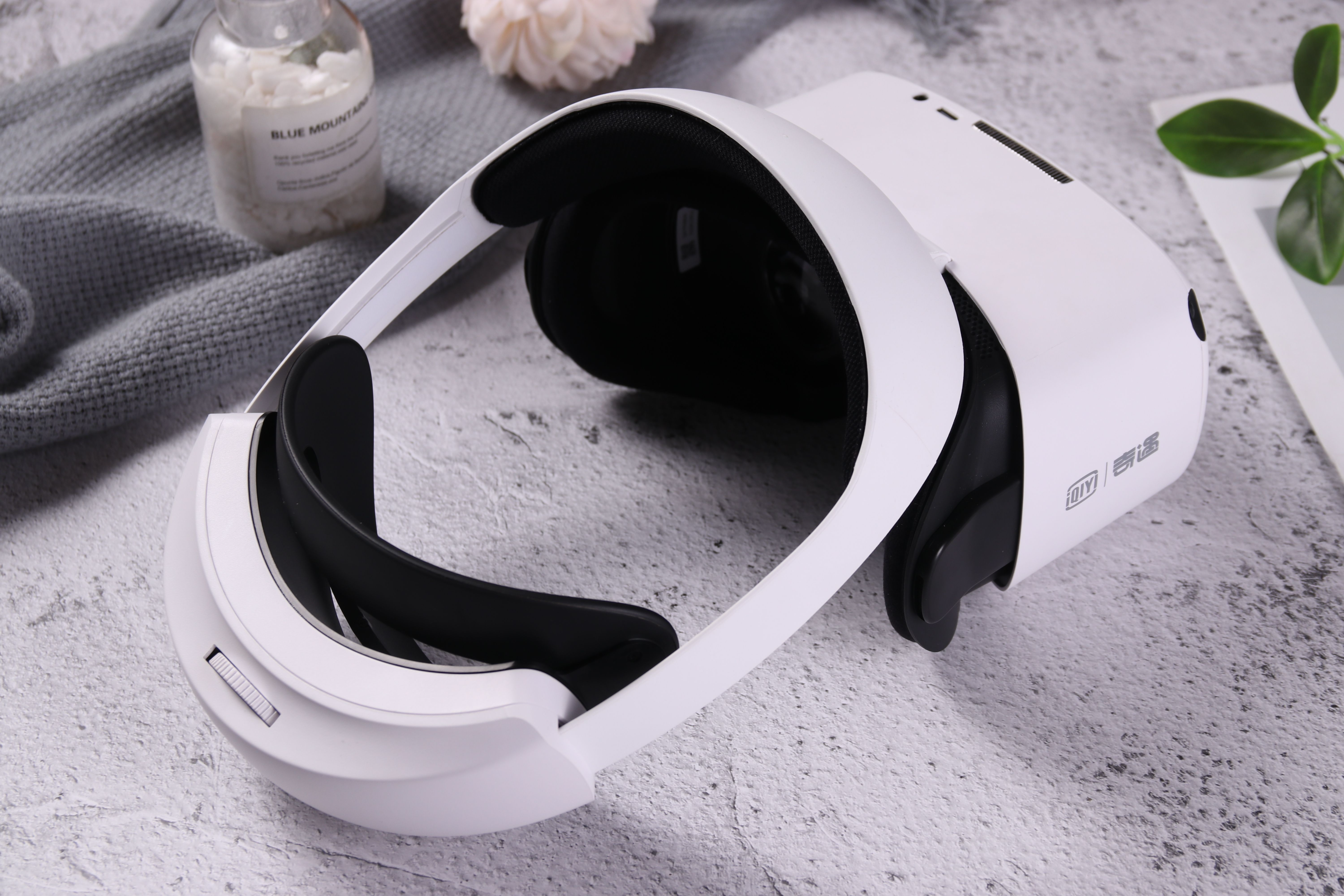 手慢无！奇遇 Dream Pro VR一体机打卡白嫖活动仅到六月底