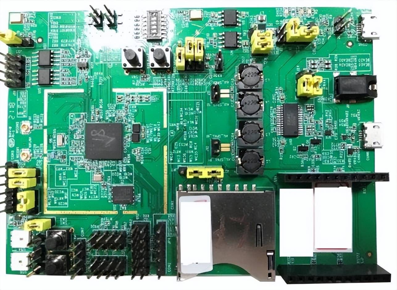 大联大品佳集团推出基于MediaTek产品的Wi-Fi 6智能照明控制方案