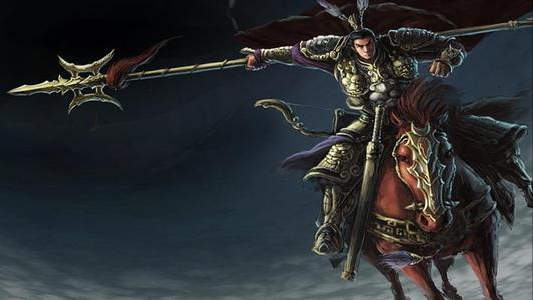 但是紧接着专家就又疑惑了起来,因为据史料记载,吕布是五原郡九原县人