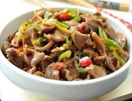 烧菜有哪些（六个方法教你烧出香喷喷的饭菜）